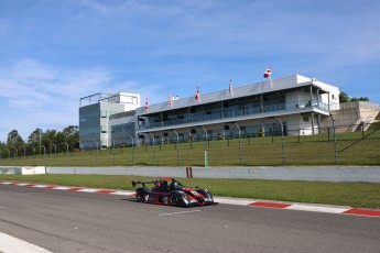 CTMP septembre 2026 - Coupe Radical