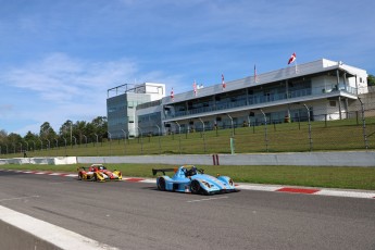 CTMP septembre 2026 - Coupe Radical