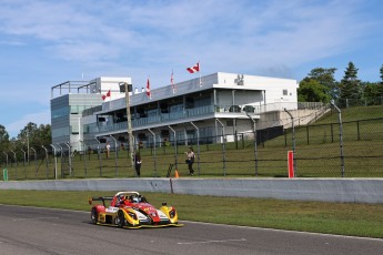 CTMP septembre 2026 - Coupe Radical