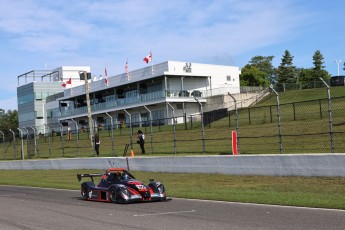 CTMP septembre 2026 - Coupe Radical