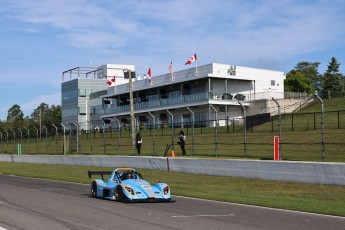 CTMP septembre 2026 - Coupe Radical