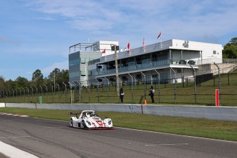 CTMP septembre 2026 - Coupe Radical