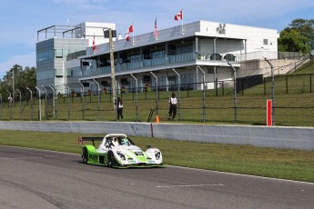 CTMP septembre 2026 - Coupe Radical