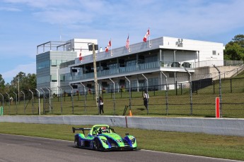 CTMP septembre 2026 - Coupe Radical