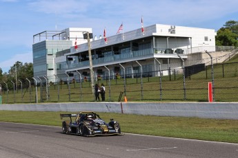 CTMP septembre 2026 - Coupe Radical