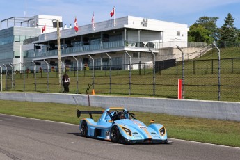 CTMP septembre 2026 - Coupe Radical