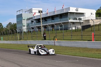 CTMP septembre 2026 - Coupe Radical