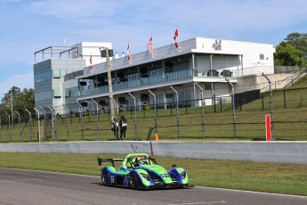 CTMP septembre 2026 - Coupe Radical