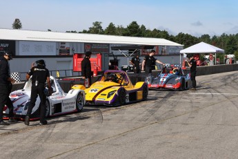 CTMP septembre 2026 - Coupe Radical