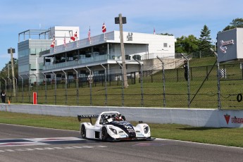 CTMP septembre 2026 - Coupe Radical