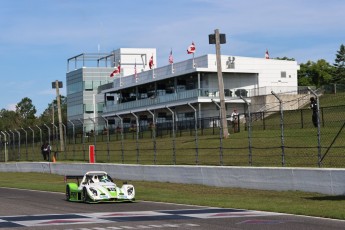 CTMP septembre 2026 - Coupe Radical