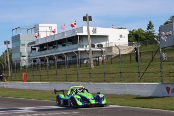 CTMP septembre 2026 - Coupe Radical