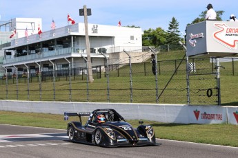 CTMP septembre 2026 - Coupe Radical