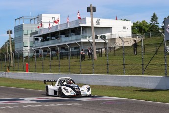 CTMP septembre 2026 - Coupe Radical