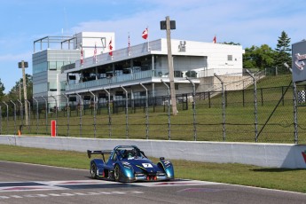 CTMP septembre 2026 - Coupe Radical