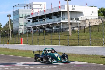 CTMP septembre 2026 - Coupe Radical