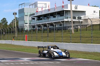 CTMP septembre 2026 - Coupe Radical