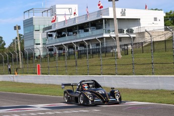 CTMP septembre 2026 - Coupe Radical