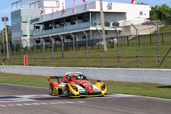 CTMP septembre 2026 - Coupe Radical