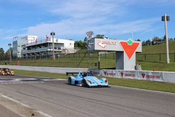 CTMP septembre 2026 - Coupe Radical