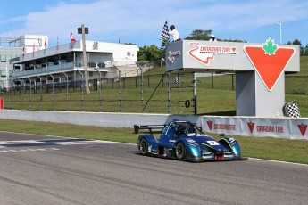 CTMP septembre 2026 - Coupe Radical