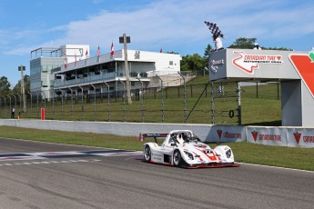 CTMP septembre 2026 - Coupe Radical