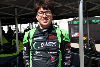 CTMP septembre 2026 - Coupe Radical