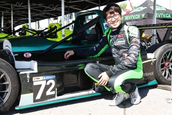 CTMP septembre 2026 - Coupe Radical