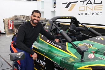 CTMP septembre 2026 - Coupe Radical