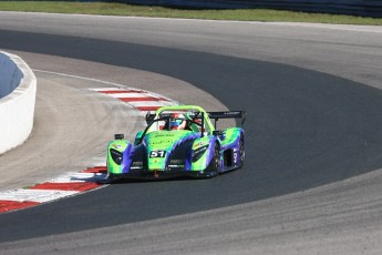 CTMP septembre 2026 - Coupe Radical