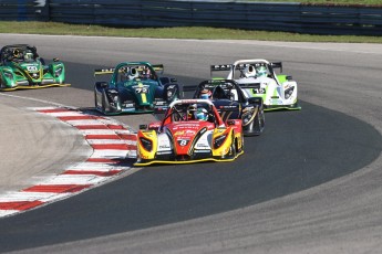 CTMP septembre 2026 - Coupe Radical