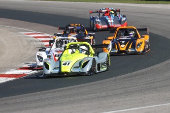 CTMP septembre 2026 - Coupe Radical