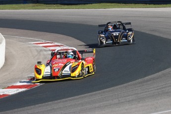 CTMP septembre 2026 - Coupe Radical