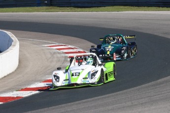 CTMP septembre 2026 - Coupe Radical