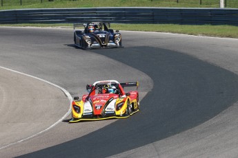 CTMP septembre 2026 - Coupe Radical