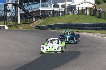 CTMP septembre 2026 - Coupe Radical