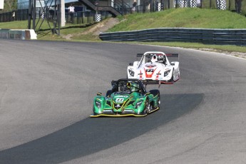 CTMP septembre 2026 - Coupe Radical