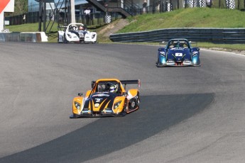 CTMP septembre 2026 - Coupe Radical