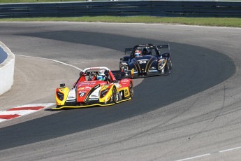 CTMP septembre 2026 - Coupe Radical