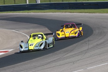 CTMP septembre 2026 - Coupe Radical