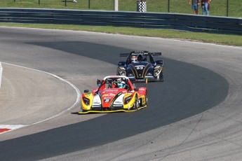 CTMP septembre 2026 - Coupe Radical