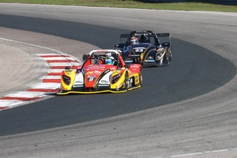 CTMP septembre 2026 - Coupe Radical