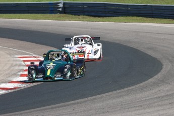 CTMP septembre 2026 - Coupe Radical