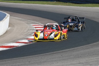 CTMP septembre 2026 - Coupe Radical