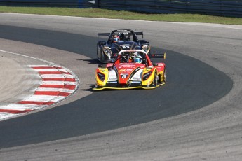 CTMP septembre 2026 - Coupe Radical
