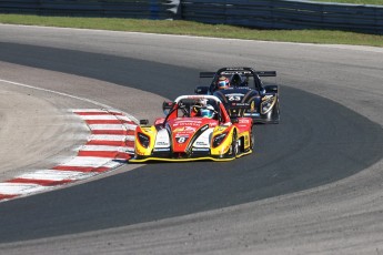 CTMP septembre 2026 - Coupe Radical
