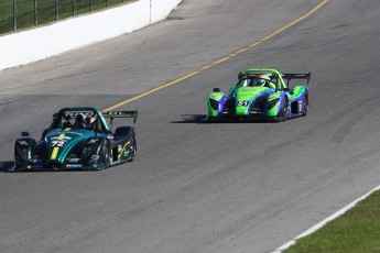 CTMP septembre 2026 - Coupe Radical