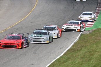 CTMP septembre 2026 - Trans Am