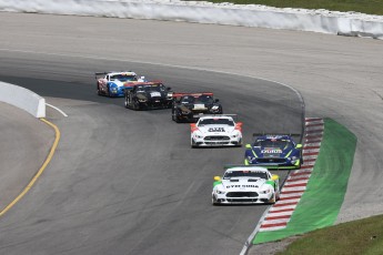 CTMP septembre 2026 - Trans Am