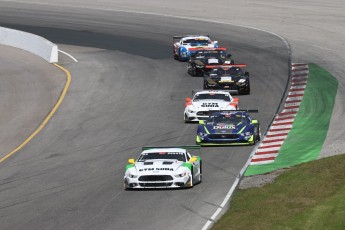 CTMP septembre 2026 - Trans Am